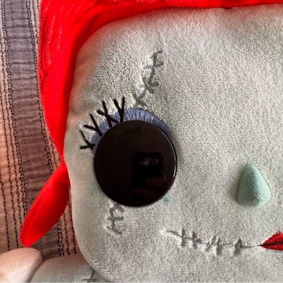 Jack & Sally Funko Pop Dolls 2pieces - Picture 4 of 4
